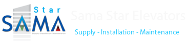 Sama Star Elevators (Supply - Installation - Maintenance)